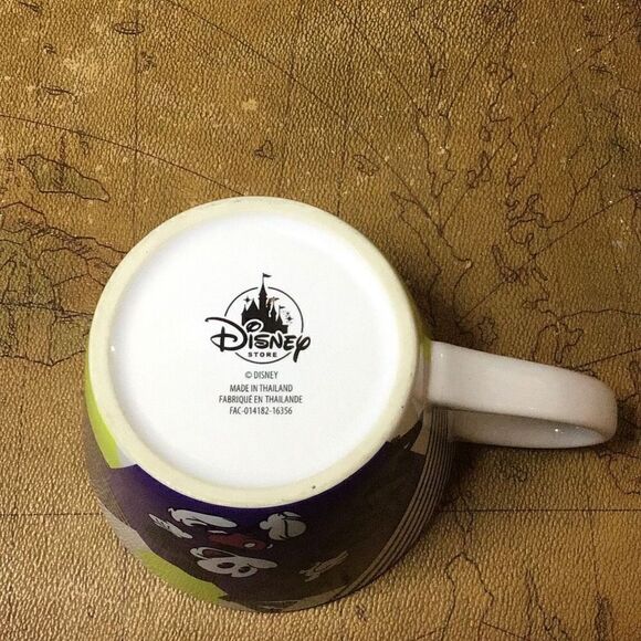Mug Disney store micky mouse - Picture 6 of 6